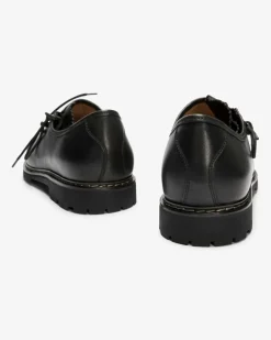 Rindbox Haferlschuhe