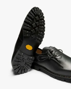 Rindbox Haferlschuhe