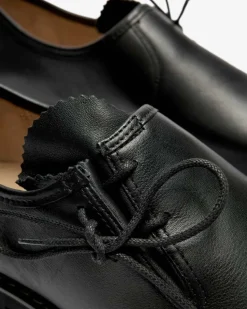 Rindbox Haferlschuhe