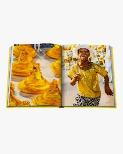 Rio Janeiro Viva Buch