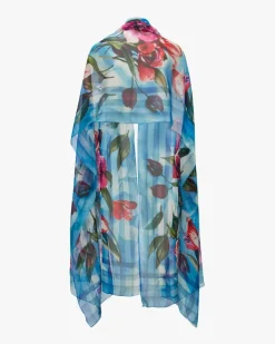 Ritzi1 Seiden-Cape