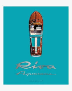 Riva Aquarama Buch