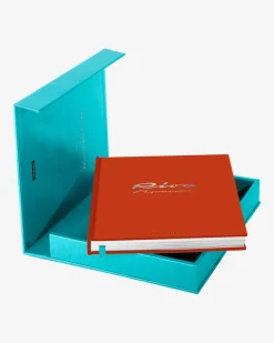 Riva Aquarama Buch