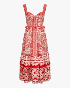 River Ride Kleid