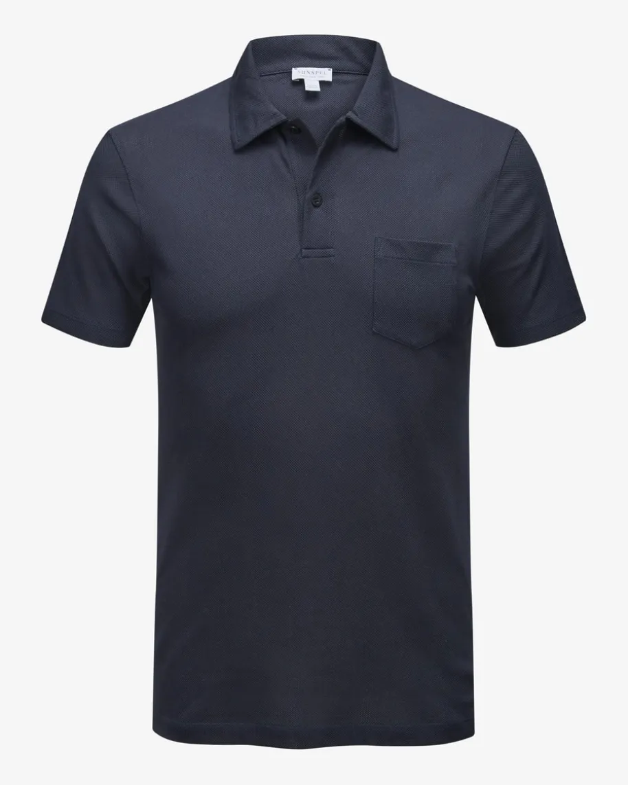 Riviera Poloshirt