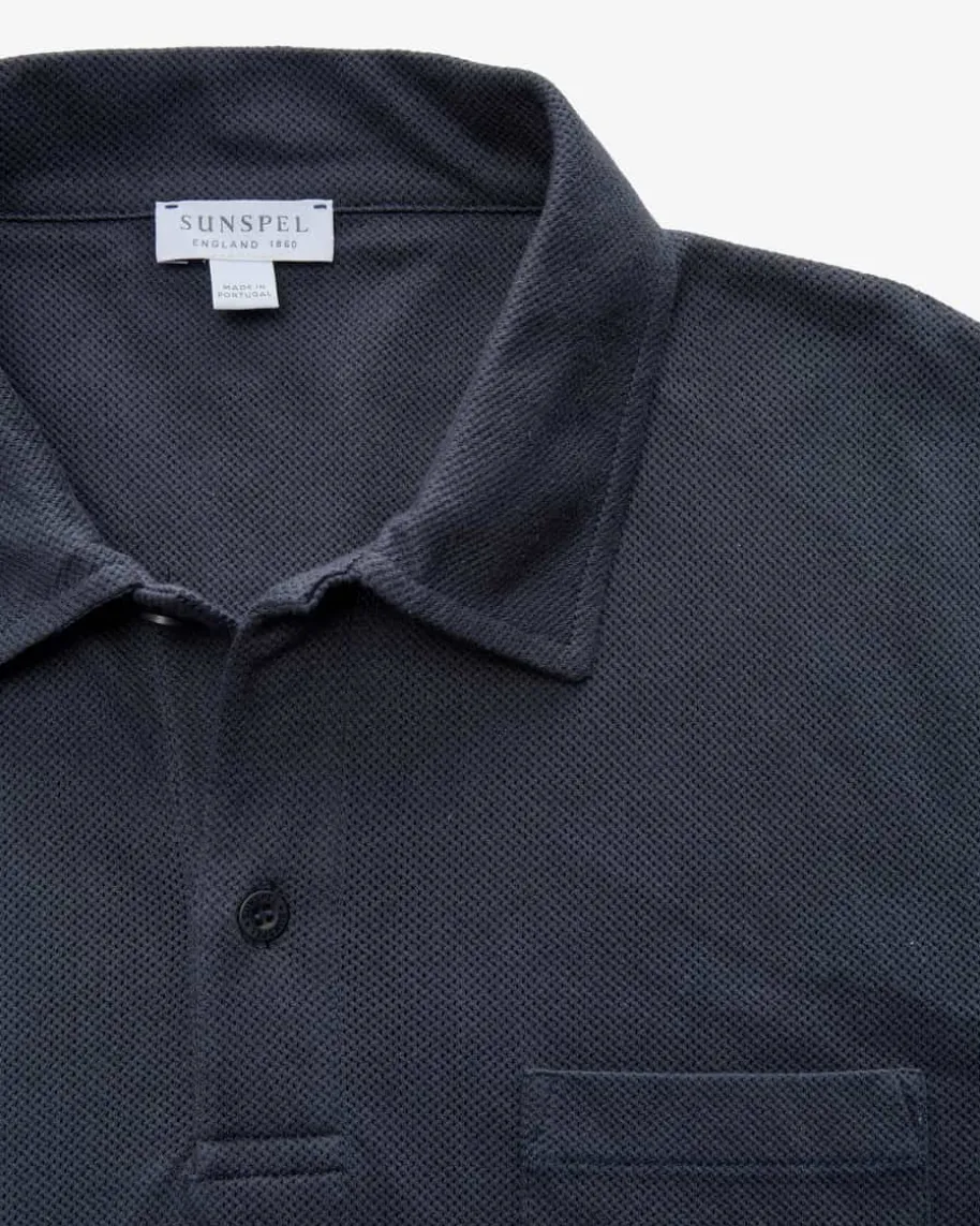 Riviera Poloshirt