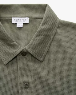 Riviera Poloshirt