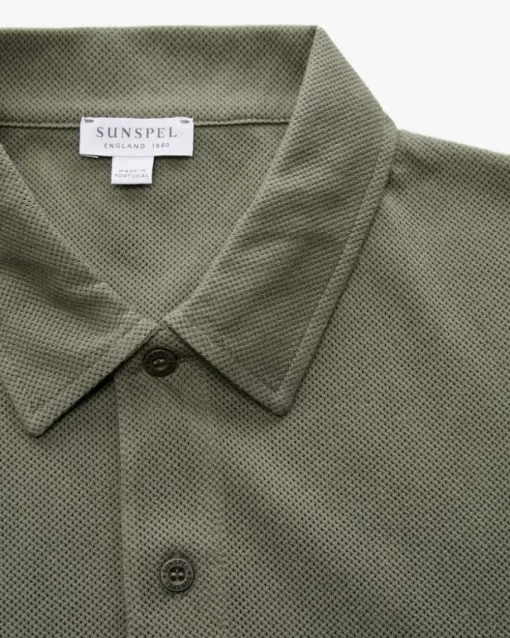Riviera Poloshirt
