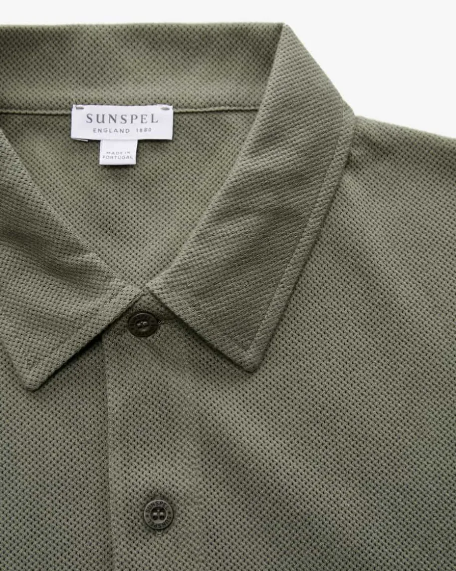 Riviera Poloshirt