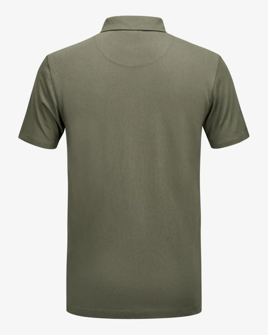 Riviera Poloshirt