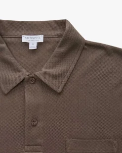Riviera Poloshirt