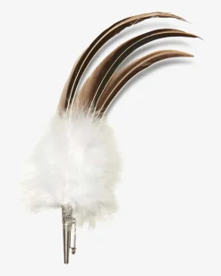 Roagaspitz Imitat Hutanstecker