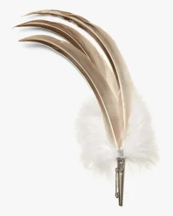 Roagaspitz Imitat Hutanstecker