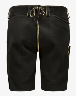 Robert Lederhose aus Bergziegenleder