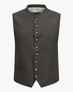 Robert Trachtenweste Slim Fit