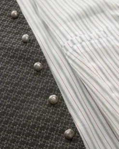 Robert Trachtenweste Slim Fit