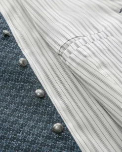 Robert Trachtenweste Slim Fit