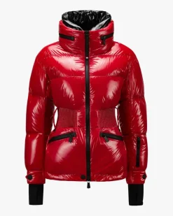 Rochers Skijacke
