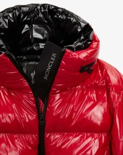 Rochers Skijacke