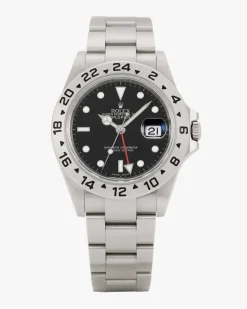 Rolex Explorer Vintage Uhr