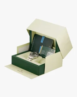 Rolex Sea-Dweller Deepsea Vintage Uhr