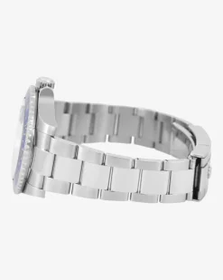 Rolex Vintage GMT Uhr