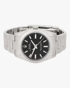 Rolex Vintage Oyster Perpetual Uhr