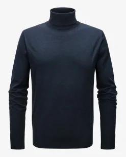 Rollkragenpullover