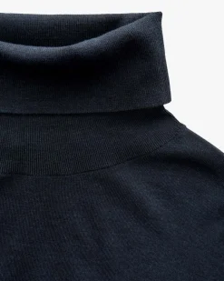 Rollkragenpullover