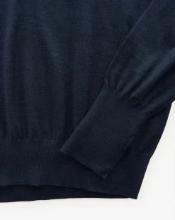 Rollkragenpullover