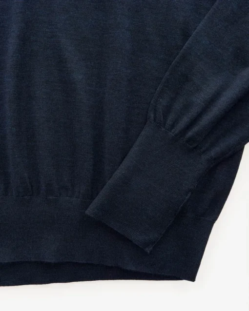 Rollkragenpullover