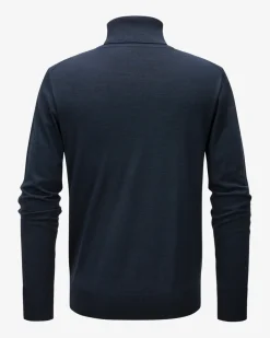Rollkragenpullover