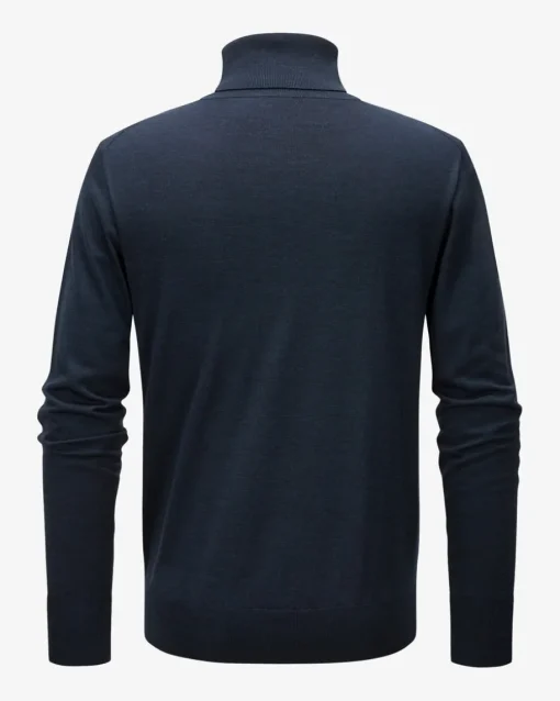 Rollkragenpullover