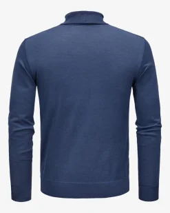 Rollkragenpullover