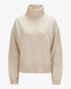 Rollkragenpullover