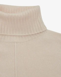 Rollkragenpullover