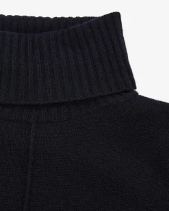 Rollkragenpullover
