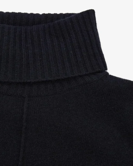 Rollkragenpullover