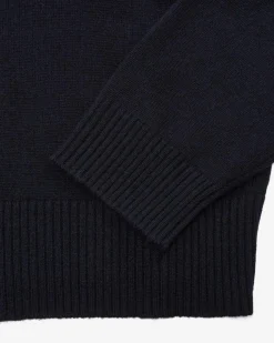 Rollkragenpullover
