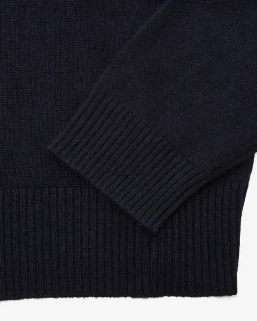 Rollkragenpullover