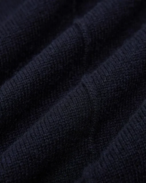 Rollkragenpullover