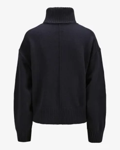 Rollkragenpullover