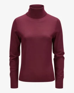 Rollkragenpullover
