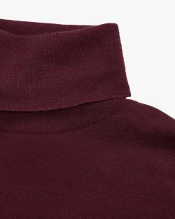 Rollkragenpullover
