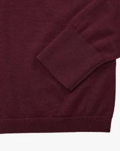 Rollkragenpullover