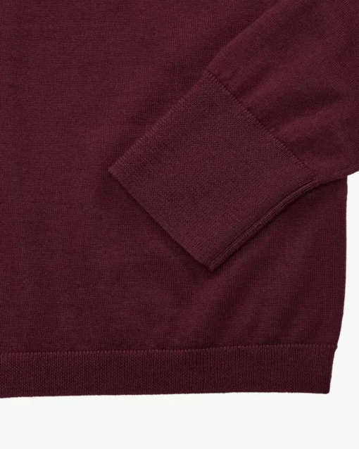 Rollkragenpullover