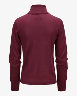 Rollkragenpullover