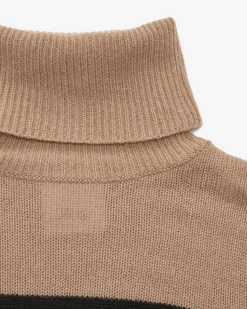 Rollkragenpullover