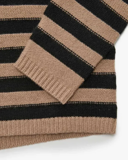 Rollkragenpullover