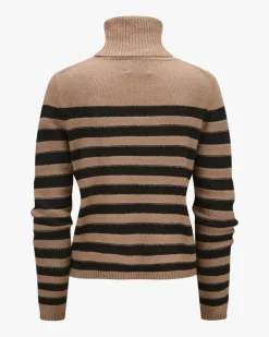 Rollkragenpullover